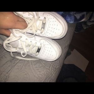 Nike Air Force 1 lows